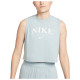 Nike Γυναικεία αμάνικη μπλούζα Sportswear Tank Top GFX